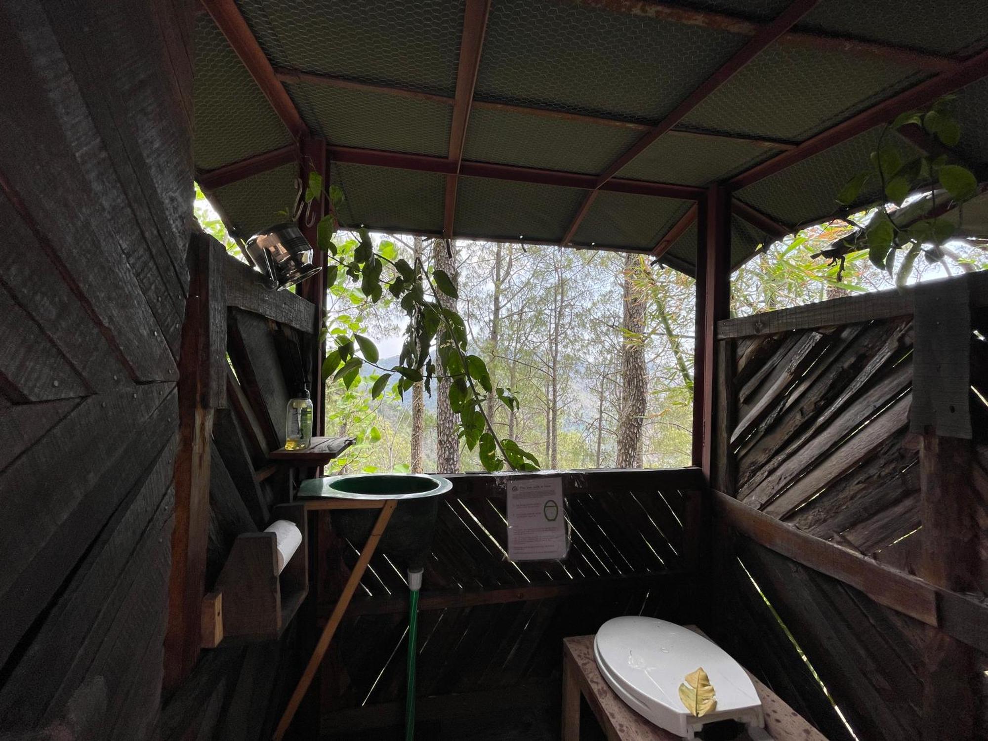 Heal Farm - Himalayan Eco Alternative Lifestyle For Agriculture Recreation And Meditation 奈尼塔尔 外观 照片